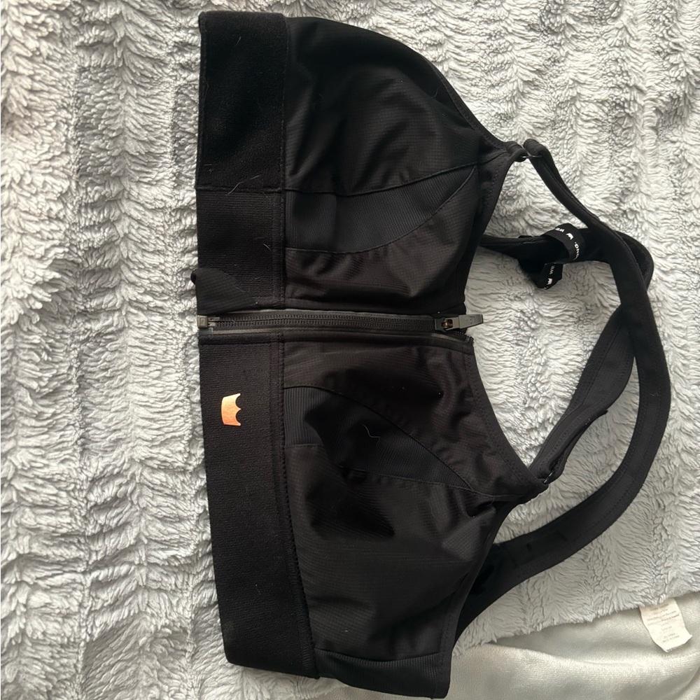 SHEFIT sports bra, washed by not worn.